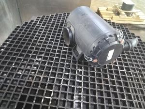 Liebherr Filtro dell'aria